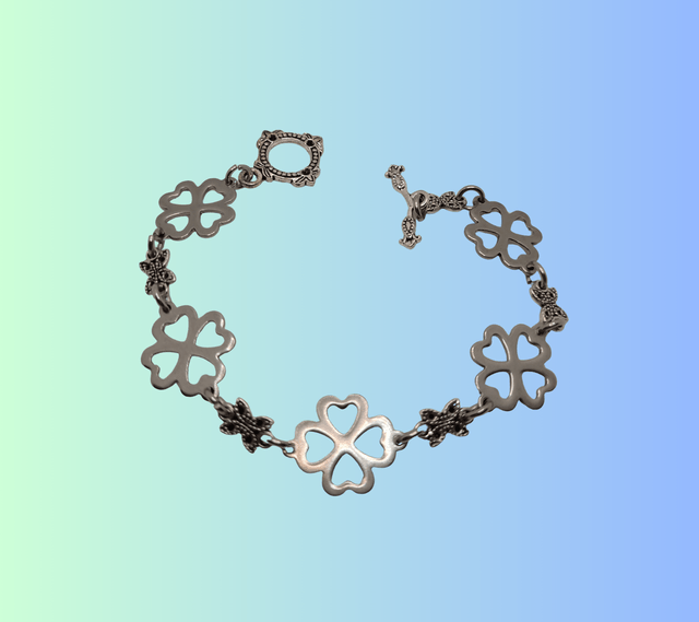 A Bracelet Chance
