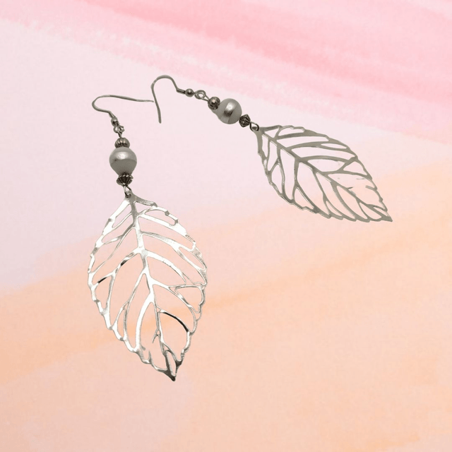 B Boucles d'Oreille Voie Lactée