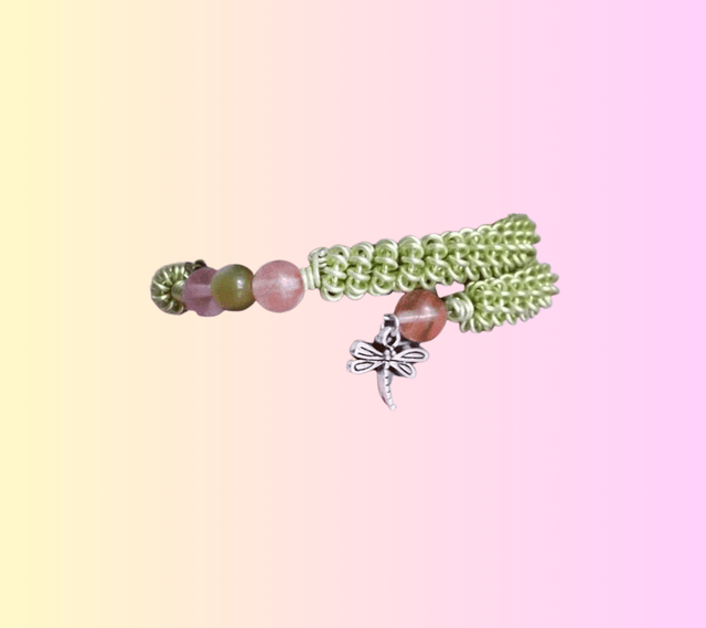 B Bracelet Vive La Nature