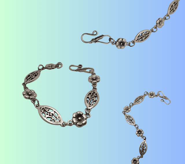 A Bracelet Douceur