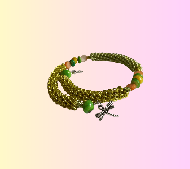 B Bracelet Rêve des îles