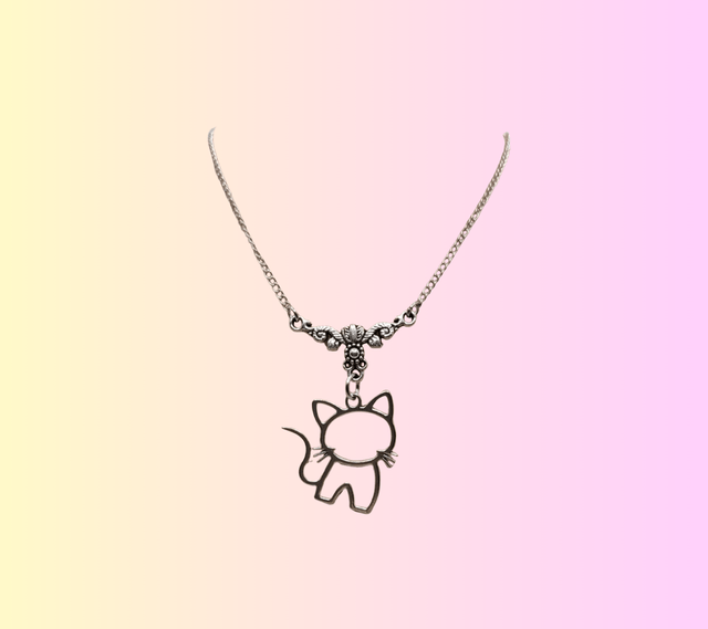 A Collier Chat Collection DéliCat