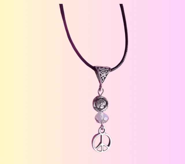 B Collier de la Paix