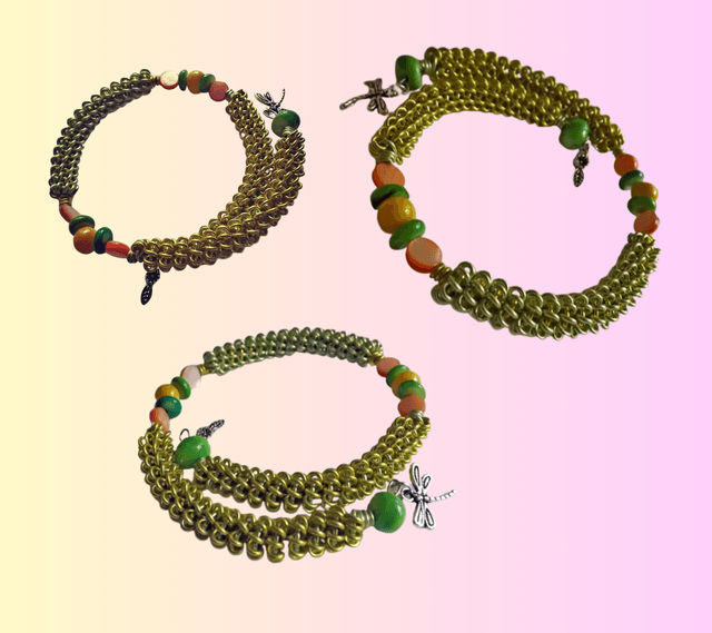 B Bracelet Rêve des îles