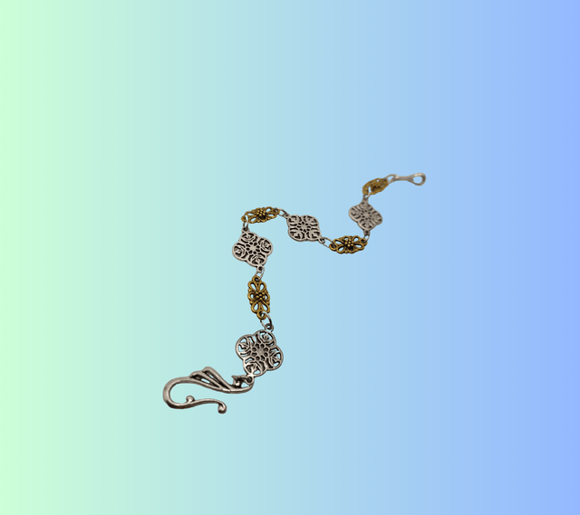 A Bracelet Harmonie