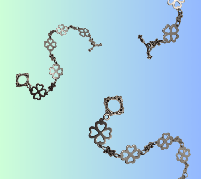 A Bracelet Chance