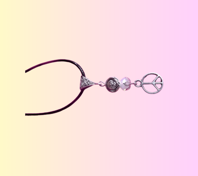 B Collier de la Paix