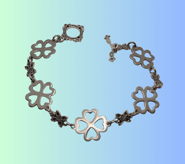 A Bracelet Chance