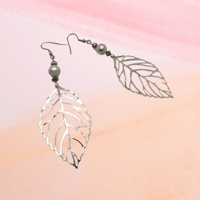 B Boucles d&#039;Oreille Voie Lactée