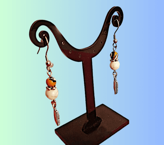 A Boucles d&#039;Oreille Indiana
