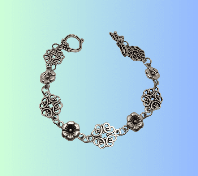 A Bracelet Cœurs