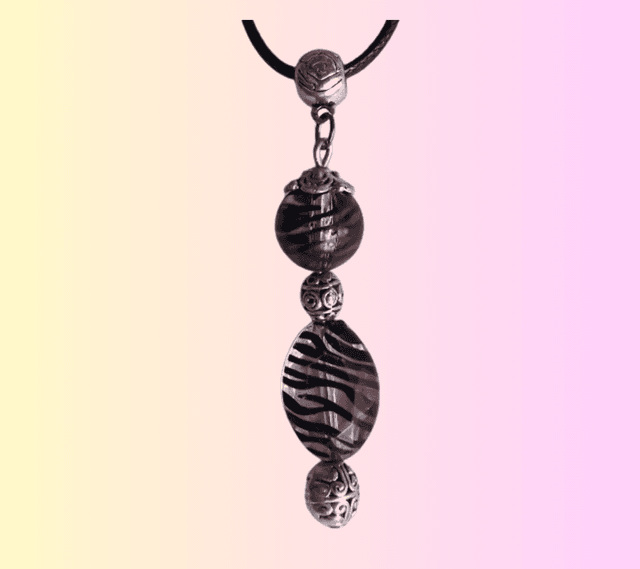 B Collier Nuit d&#039;Orient