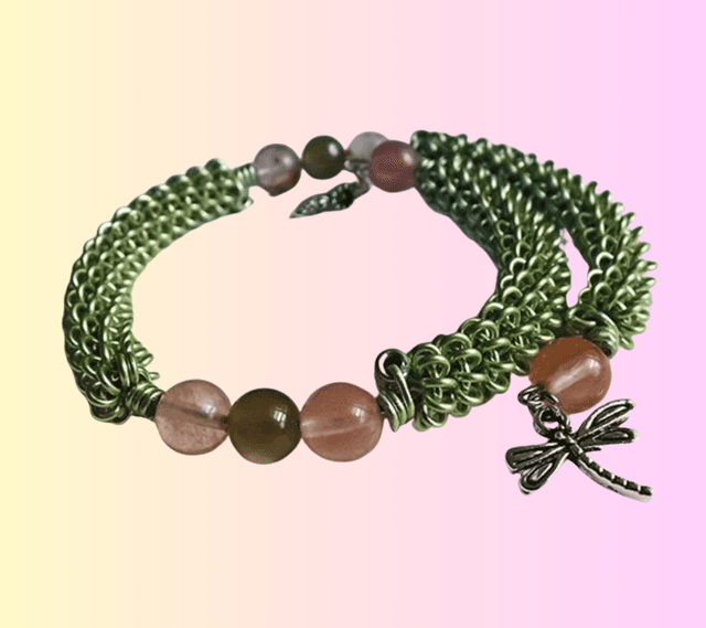 B Bracelet Vive La Nature